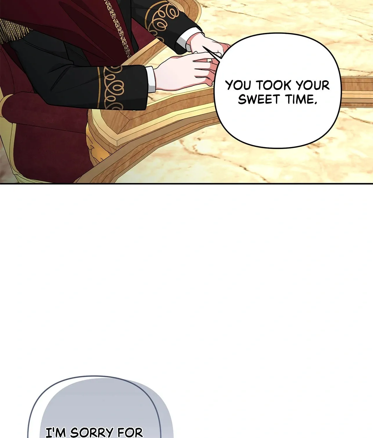 [Breaking News] Marriage with the Archduke, I Know Now Chapter 66 page 89 - 