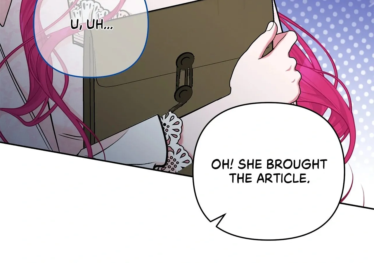 [Breaking News] Marriage with the Archduke, I Know Now Chapter 66 page 94 - 