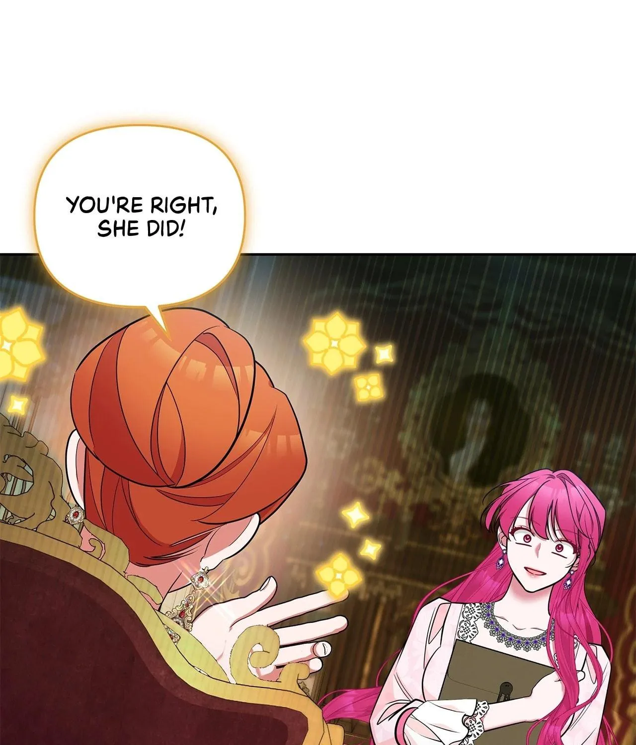 [Breaking News] Marriage with the Archduke, I Know Now Chapter 66 page 95 - 