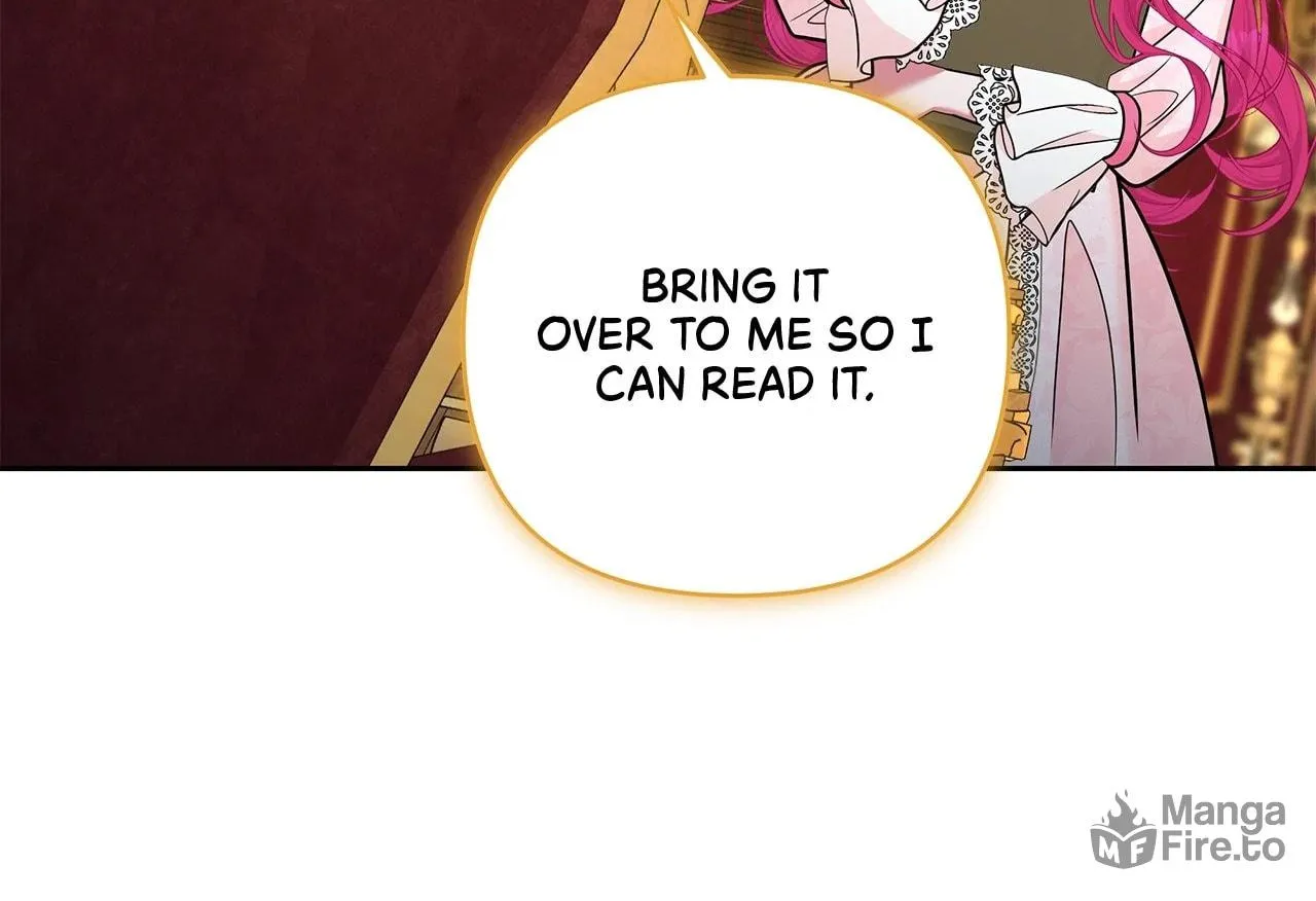 [Breaking News] Marriage with the Archduke, I Know Now Chapter 66 page 96 - 