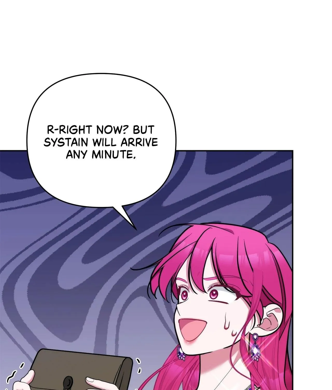 [Breaking News] Marriage with the Archduke, I Know Now Chapter 66 page 97 - 