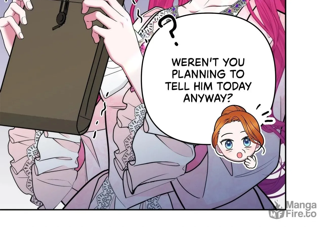 [Breaking News] Marriage with the Archduke, I Know Now Chapter 66 page 98 - 