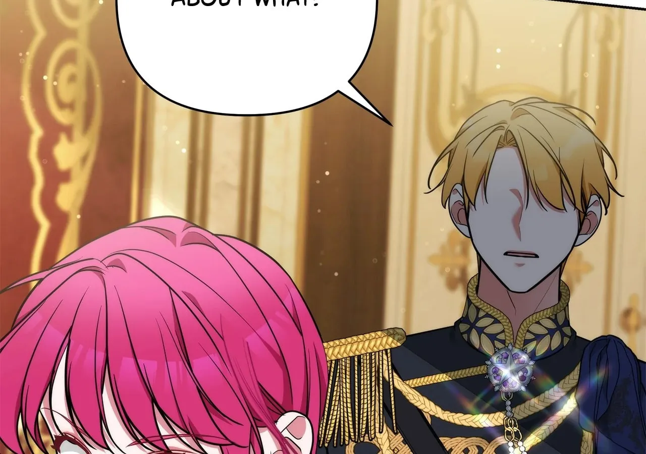 [Breaking News] Marriage with the Archduke, I Know Now Chapter 66 page 100 - 