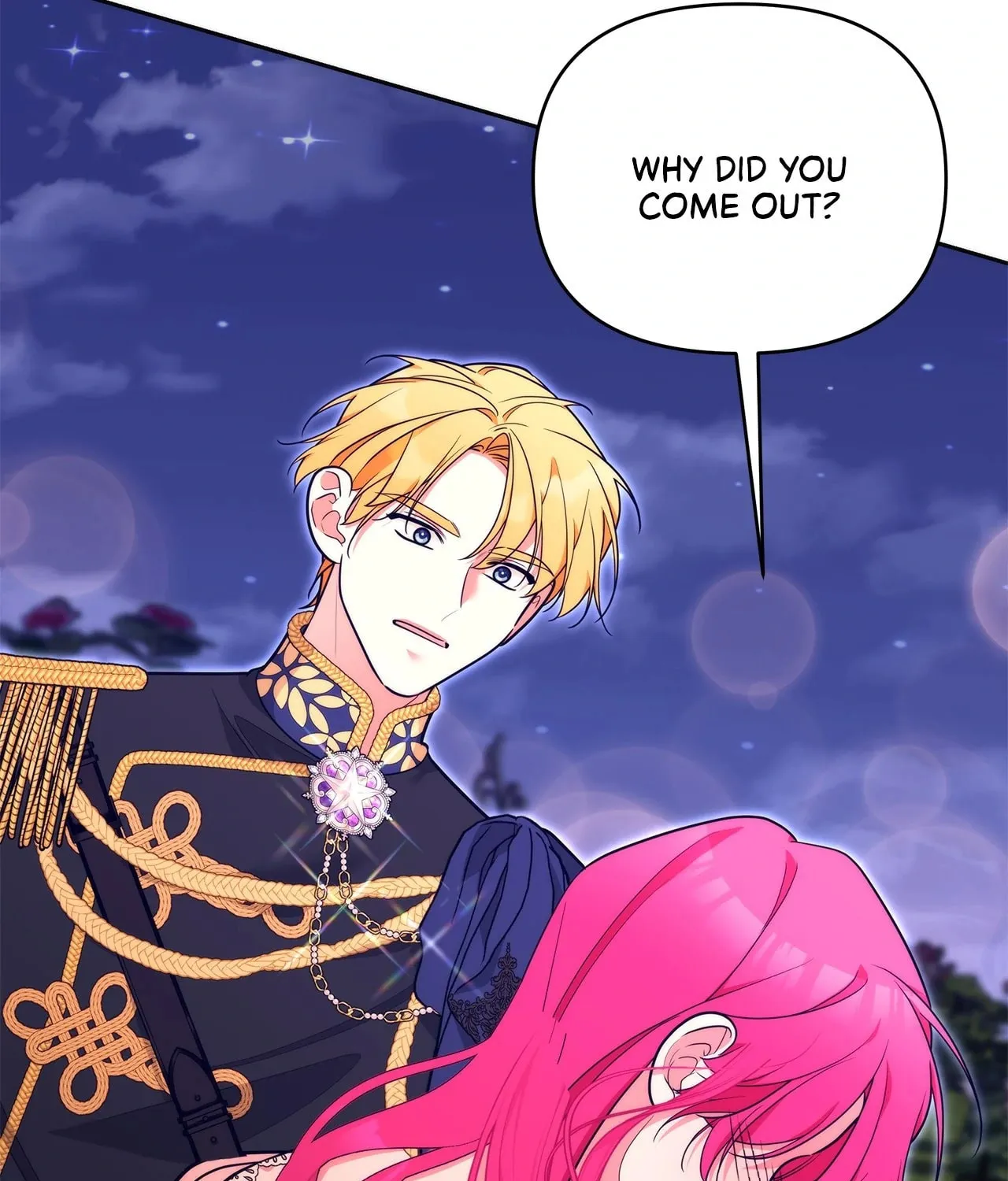 [Breaking News] Marriage with the Archduke, I Know Now Chapter 67 page 101 - 