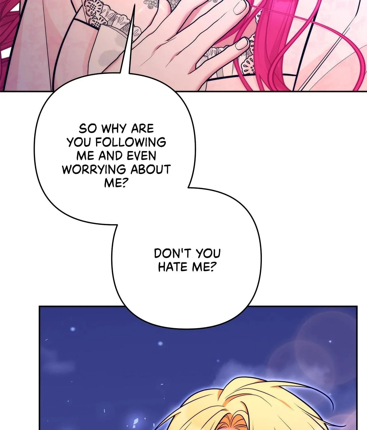 [Breaking News] Marriage with the Archduke, I Know Now Chapter 67 page 105 - 