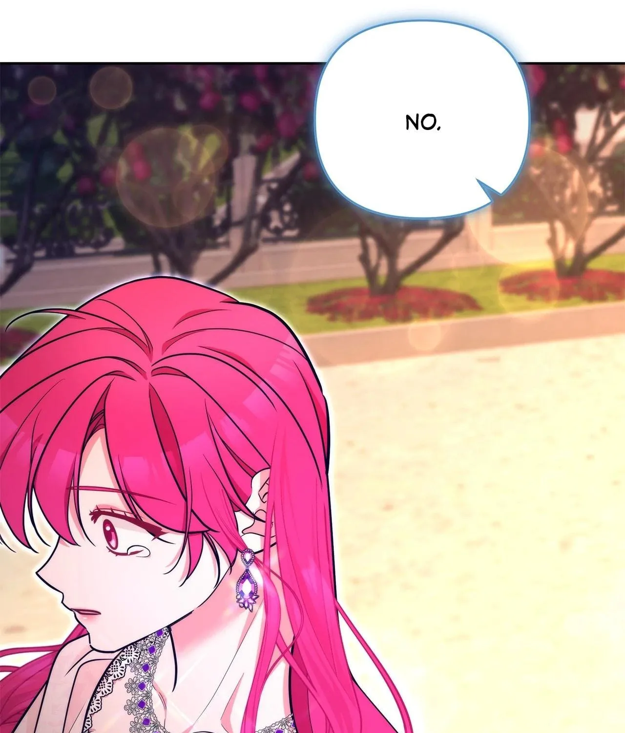 [Breaking News] Marriage with the Archduke, I Know Now Chapter 67 page 109 - 