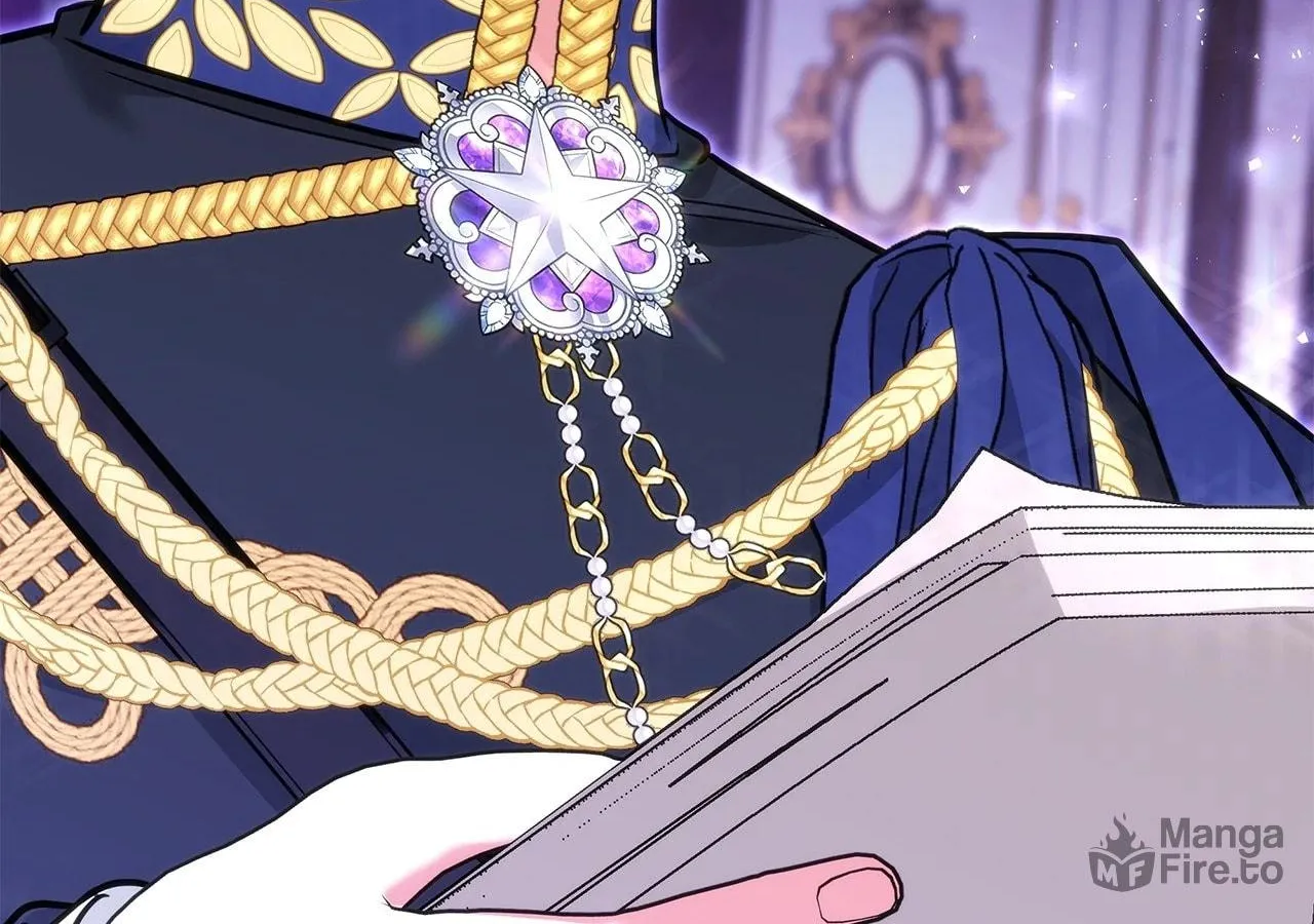 [Breaking News] Marriage with the Archduke, I Know Now Chapter 67 page 12 - 