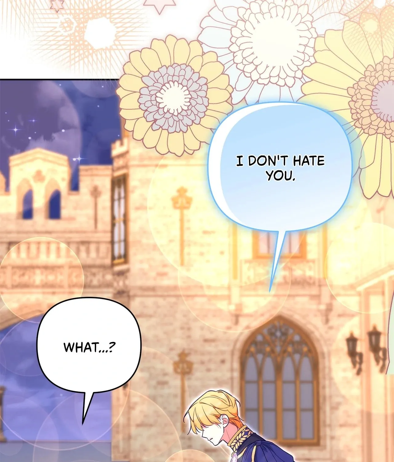 [Breaking News] Marriage with the Archduke, I Know Now Chapter 67 page 111 - 