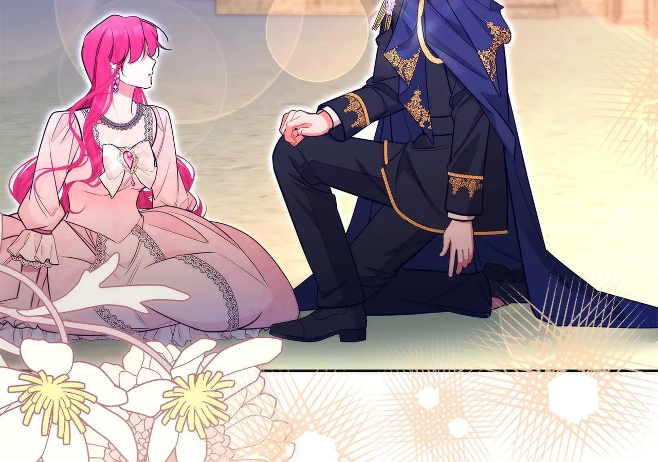 [Breaking News] Marriage with the Archduke, I Know Now Chapter 67 page 112 - 