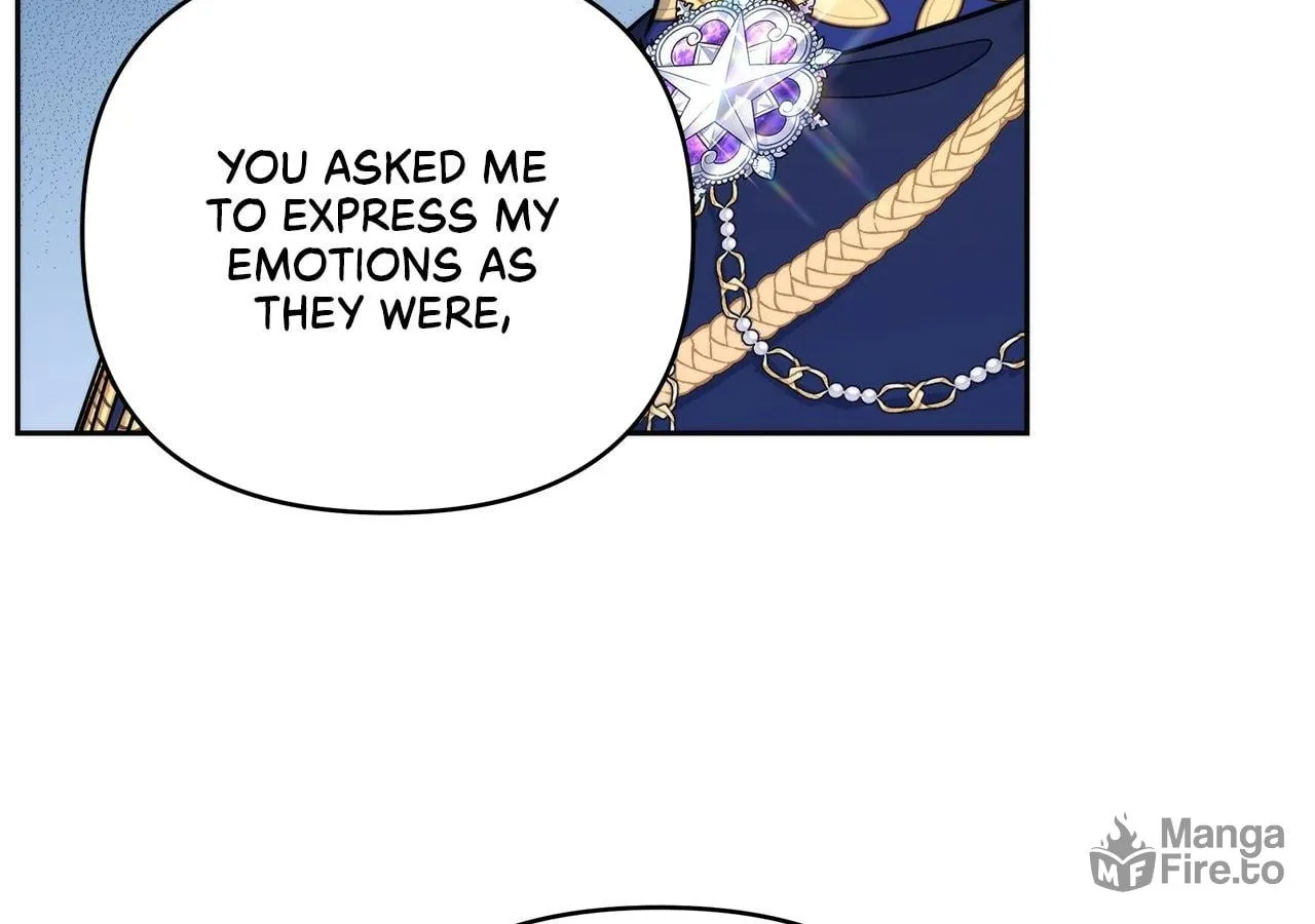 [Breaking News] Marriage with the Archduke, I Know Now Chapter 67 page 115 - 