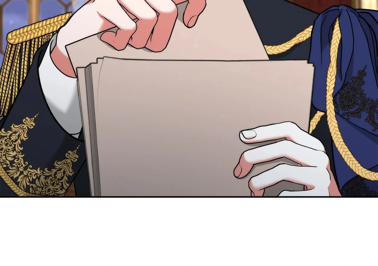 [Breaking News] Marriage with the Archduke, I Know Now Chapter 67 page 117 - 