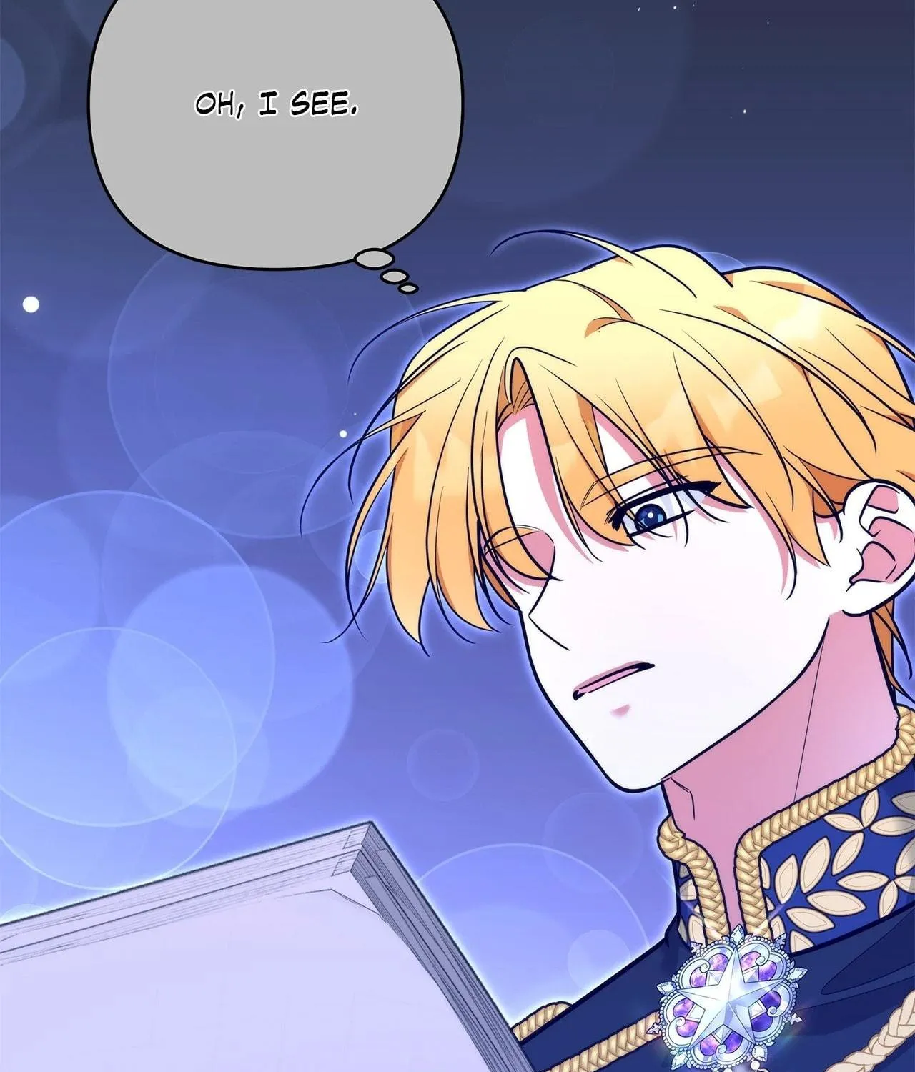 [Breaking News] Marriage with the Archduke, I Know Now Chapter 67 page 120 - 