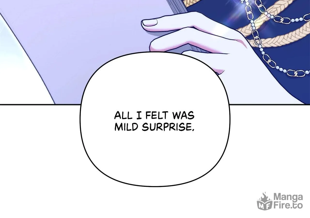 [Breaking News] Marriage with the Archduke, I Know Now Chapter 67 page 121 - 