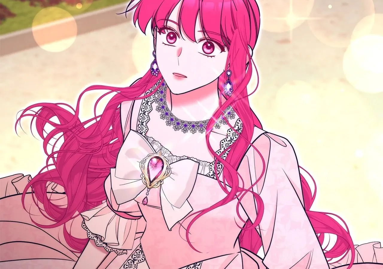 [Breaking News] Marriage with the Archduke, I Know Now Chapter 67 page 123 - 