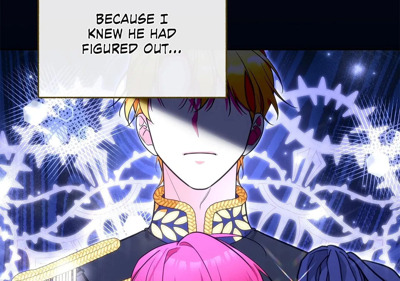 [Breaking News] Marriage with the Archduke, I Know Now Chapter 67 page 14 - 