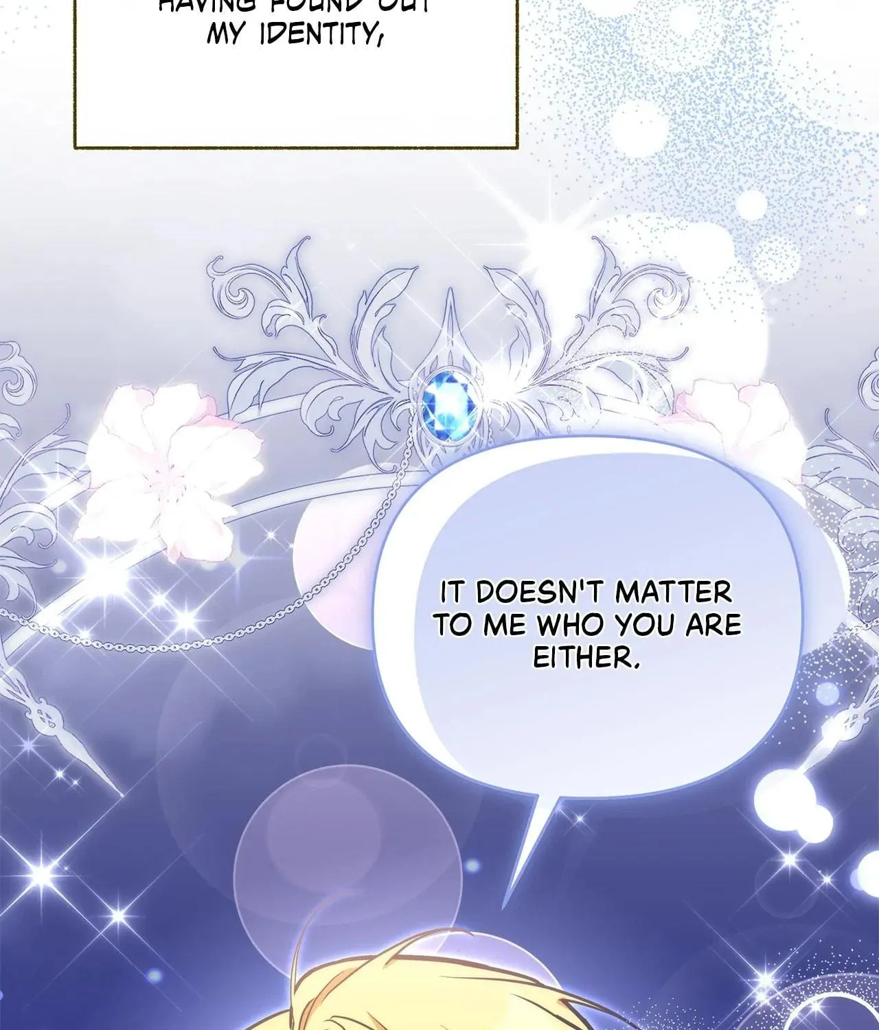 [Breaking News] Marriage with the Archduke, I Know Now Chapter 67 page 134 - 