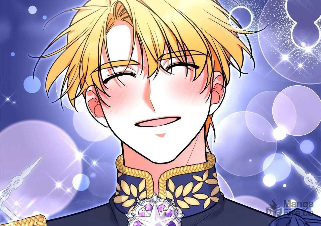 [Breaking News] Marriage with the Archduke, I Know Now Chapter 67 page 135 - 