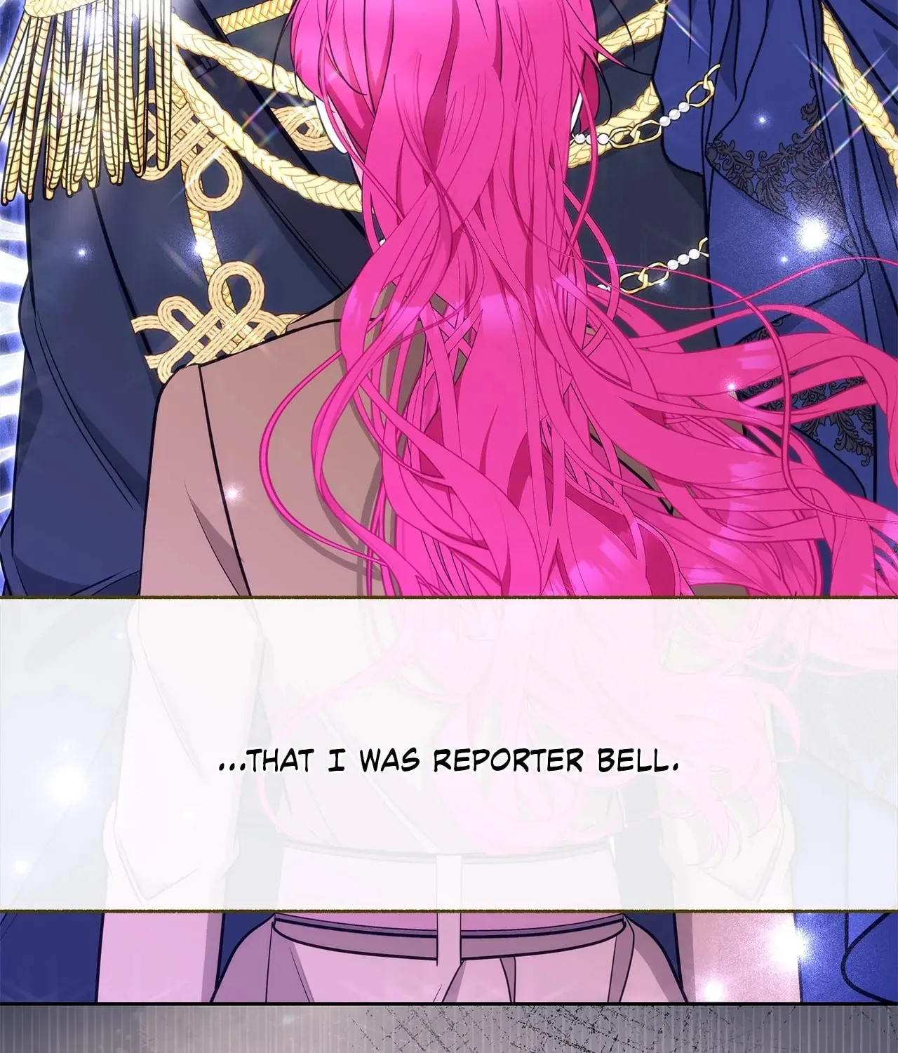 [Breaking News] Marriage with the Archduke, I Know Now Chapter 67 page 15 - 