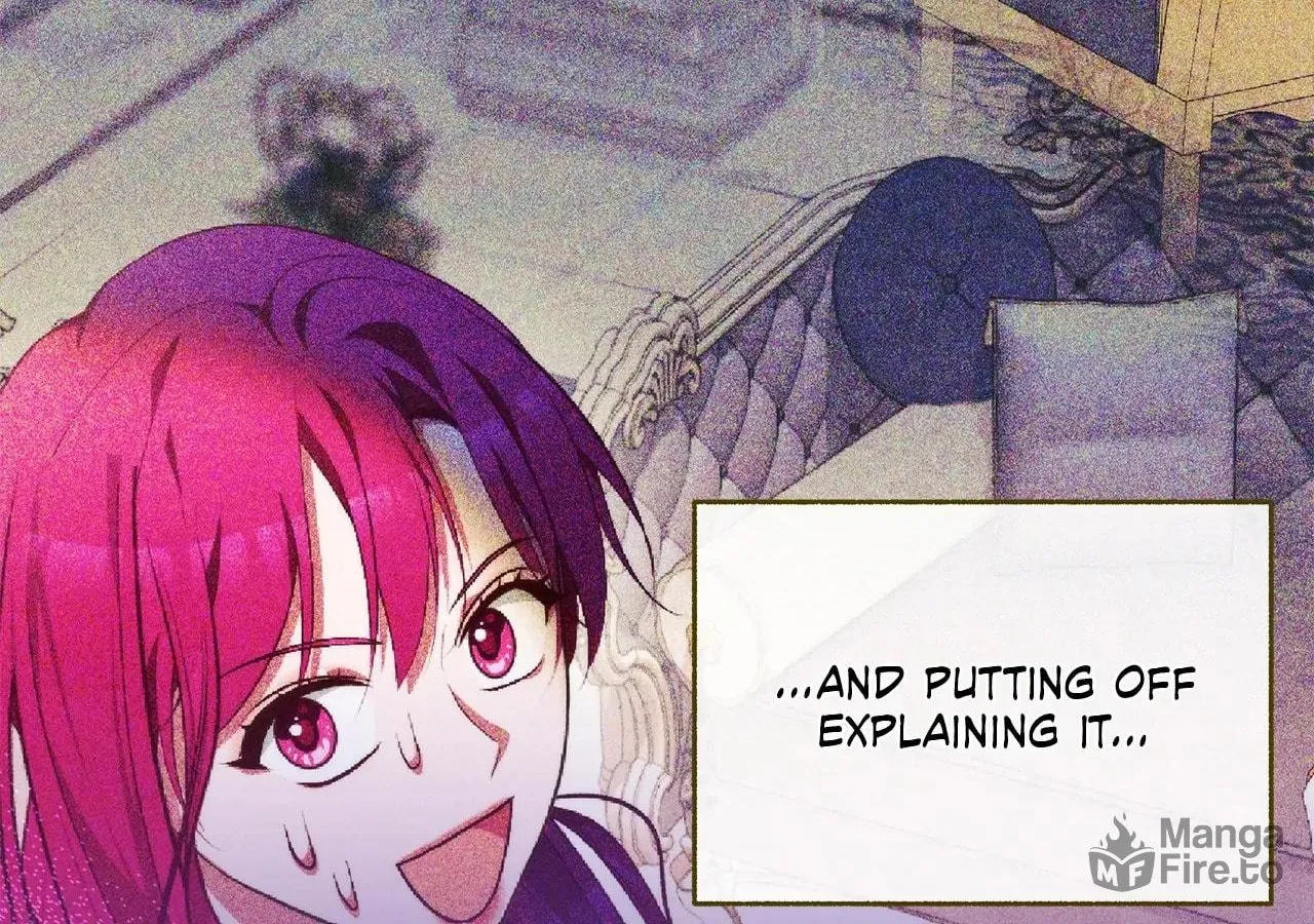 [Breaking News] Marriage with the Archduke, I Know Now Chapter 67 page 20 - 