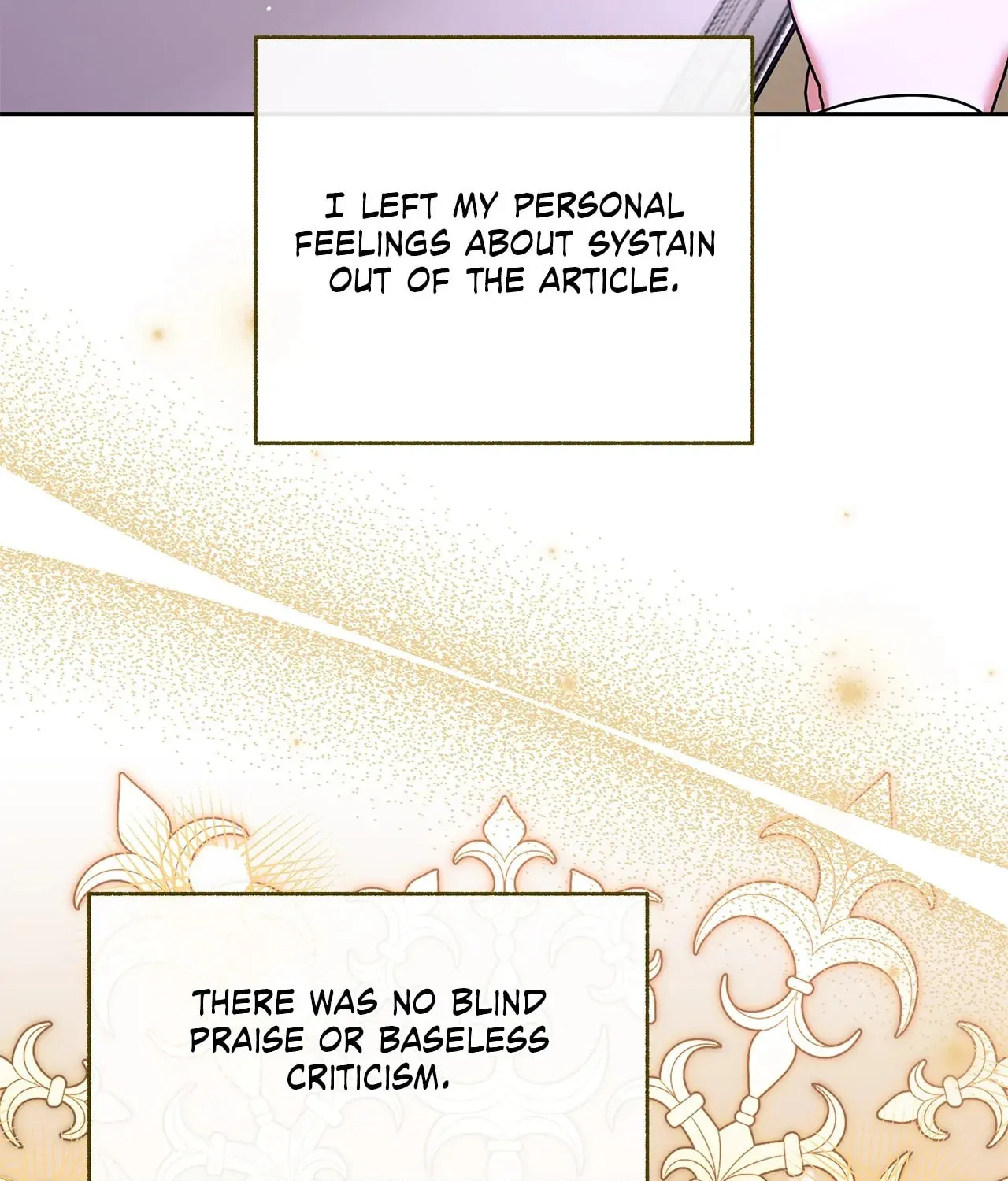 [Breaking News] Marriage with the Archduke, I Know Now Chapter 67 page 3 - 