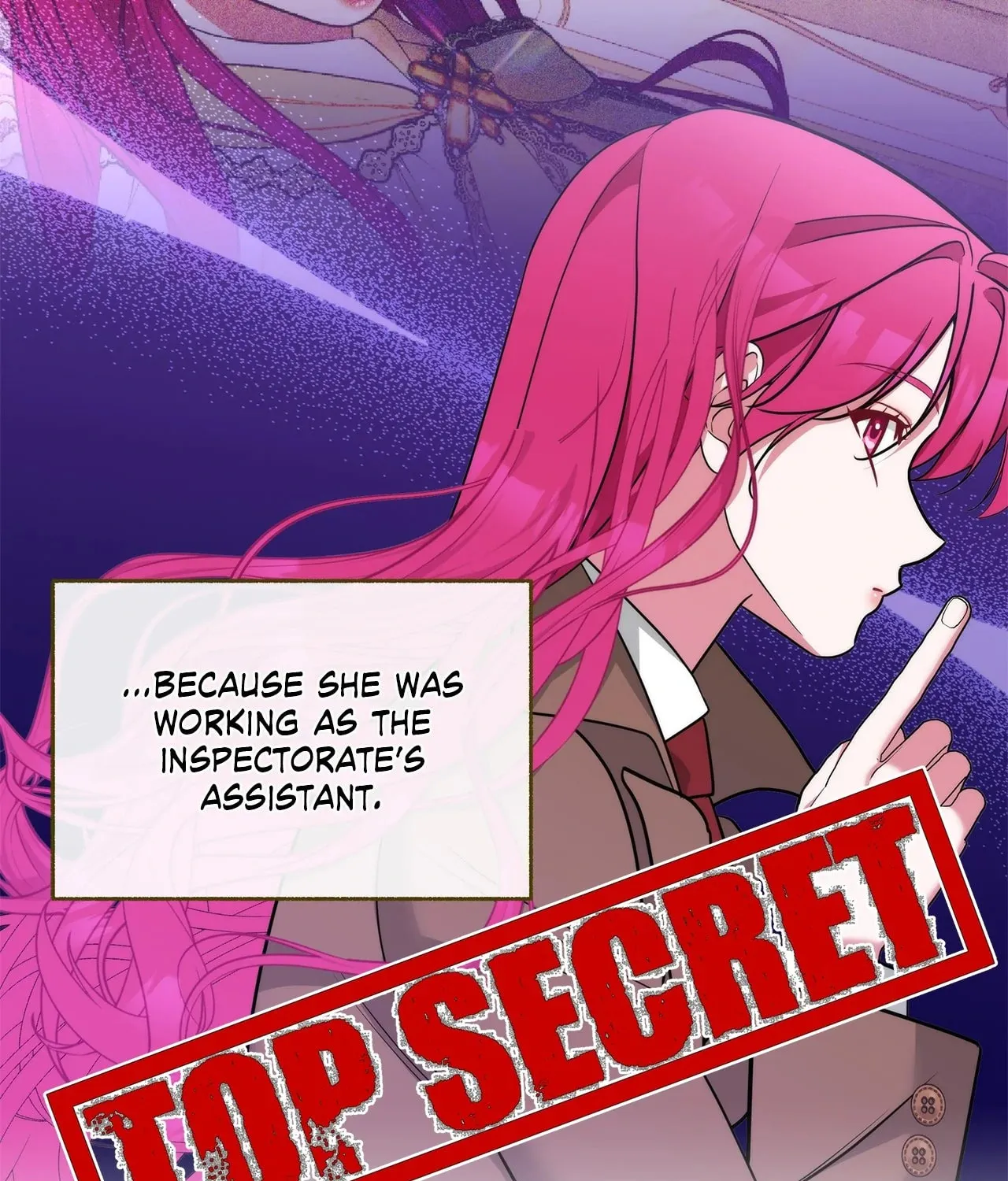 [Breaking News] Marriage with the Archduke, I Know Now Chapter 67 page 21 - 