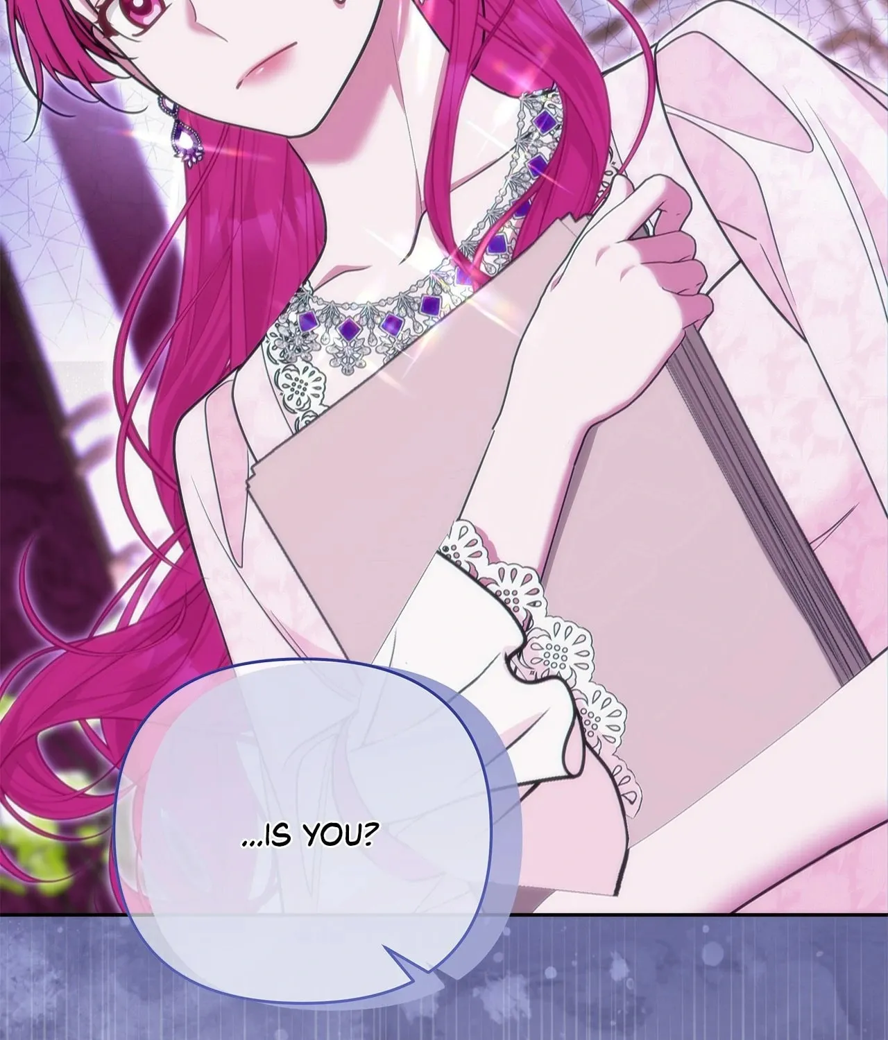 [Breaking News] Marriage with the Archduke, I Know Now Chapter 67 page 25 - 