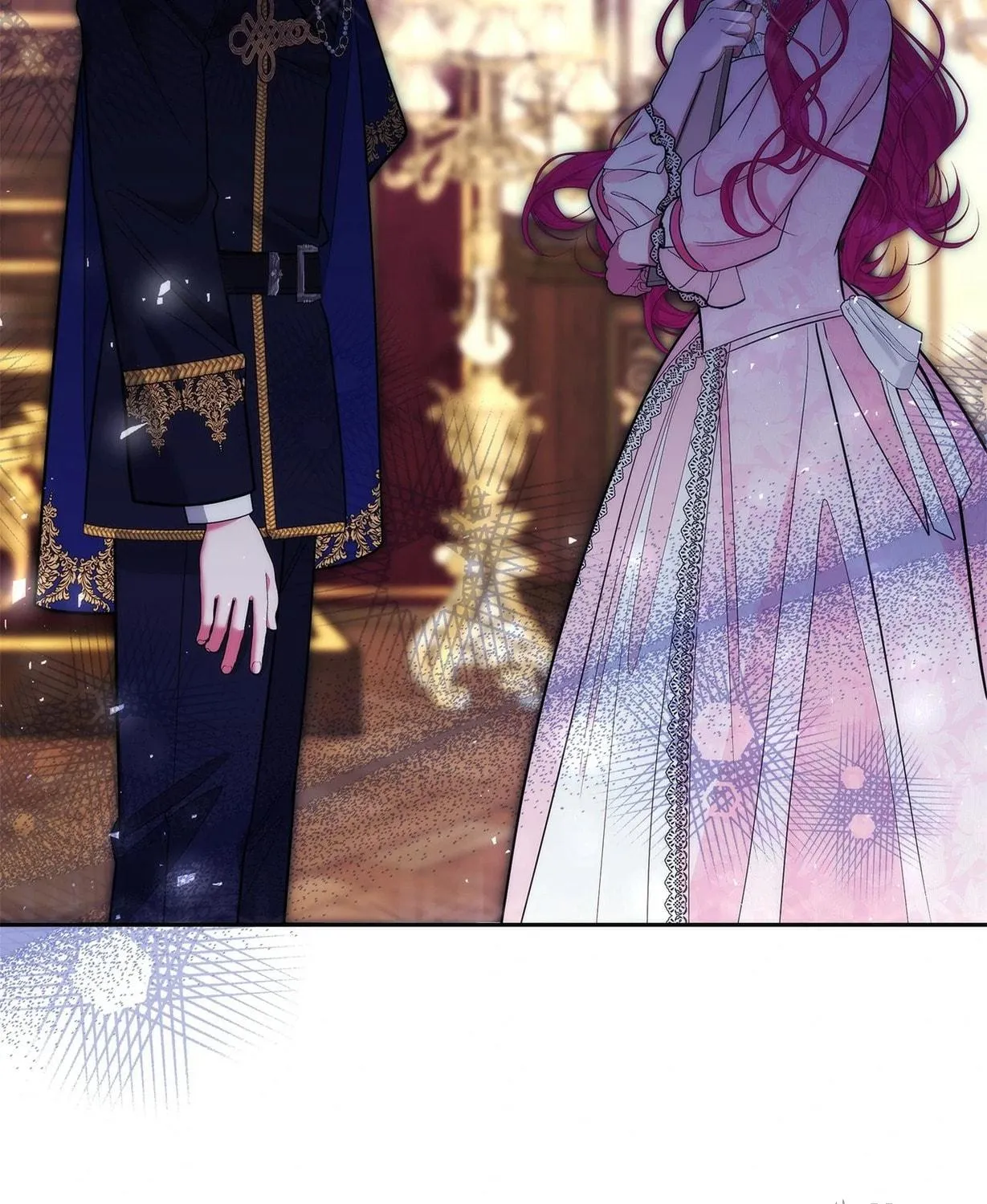 [Breaking News] Marriage with the Archduke, I Know Now Chapter 67 page 29 - 
