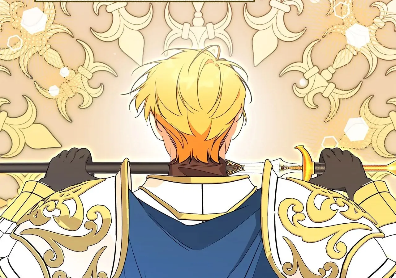 [Breaking News] Marriage with the Archduke, I Know Now Chapter 67 page 4 - 