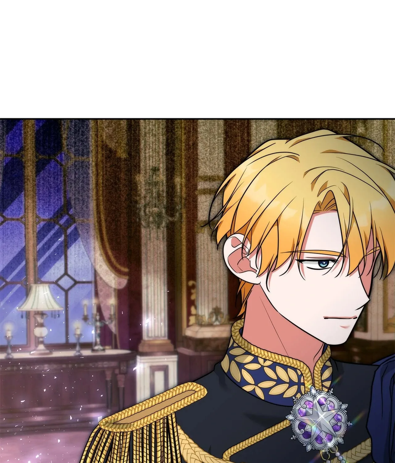 [Breaking News] Marriage with the Archduke, I Know Now Chapter 67 page 31 - 