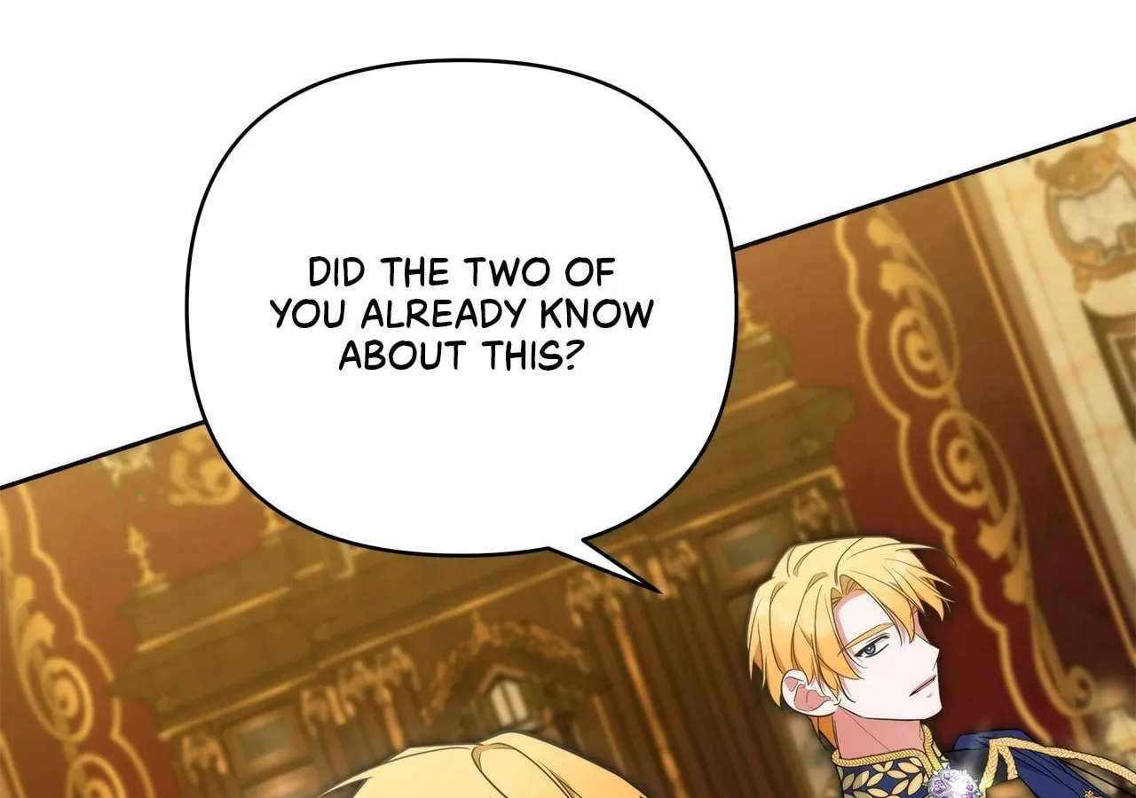 [Breaking News] Marriage with the Archduke, I Know Now Chapter 67 page 34 - 