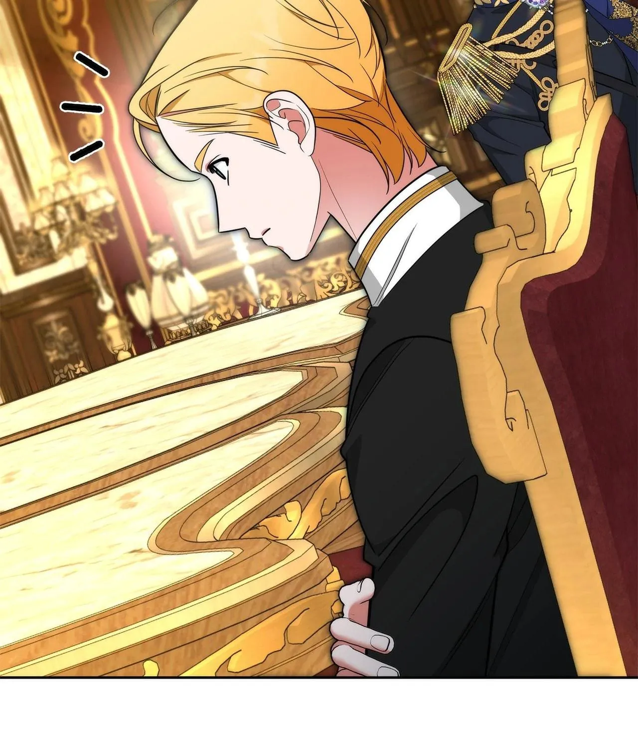 [Breaking News] Marriage with the Archduke, I Know Now Chapter 67 page 35 - 
