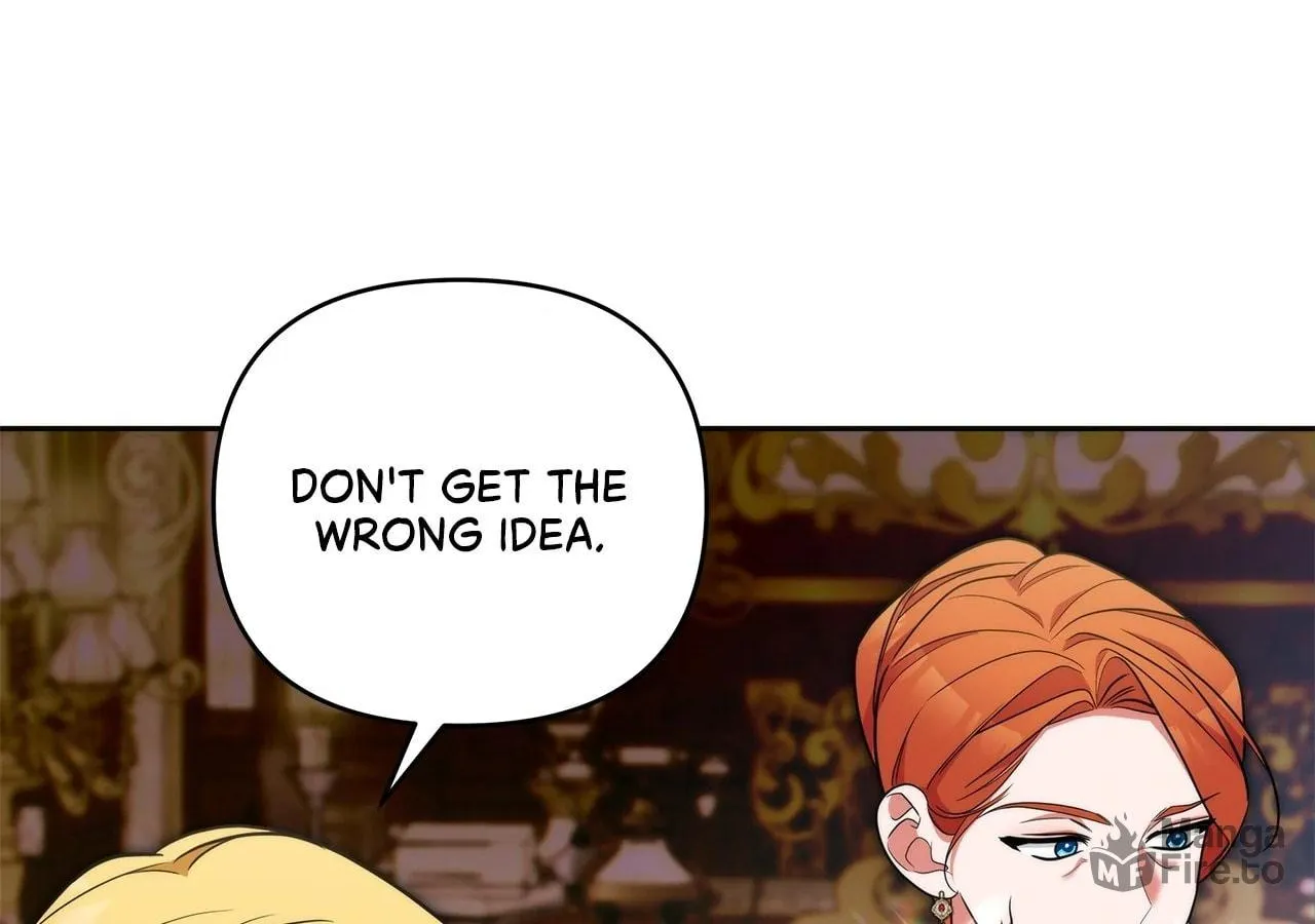 [Breaking News] Marriage with the Archduke, I Know Now Chapter 67 page 36 - 