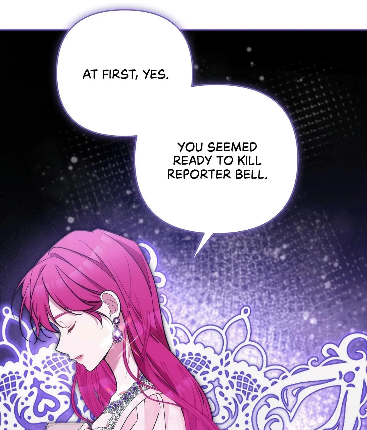 [Breaking News] Marriage with the Archduke, I Know Now Chapter 67 page 41 - 