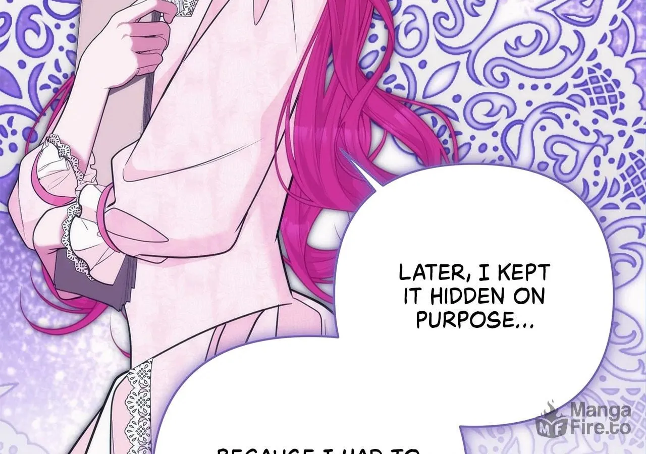 [Breaking News] Marriage with the Archduke, I Know Now Chapter 67 page 42 - 