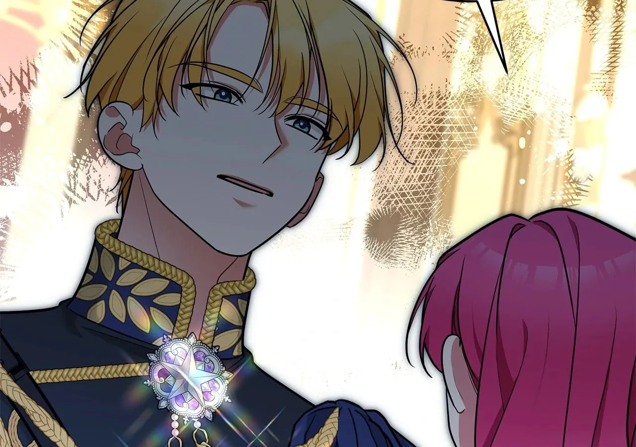 [Breaking News] Marriage with the Archduke, I Know Now Chapter 67 page 45 - 