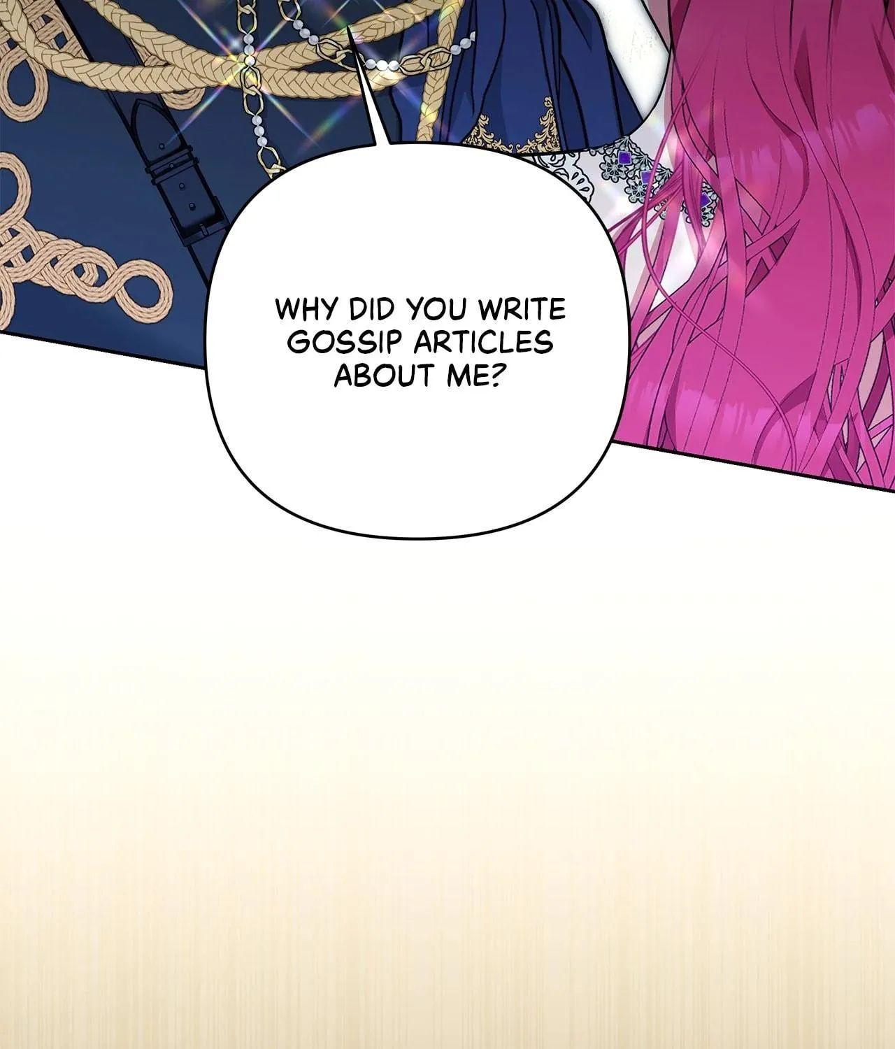 [Breaking News] Marriage with the Archduke, I Know Now Chapter 67 page 46 - 