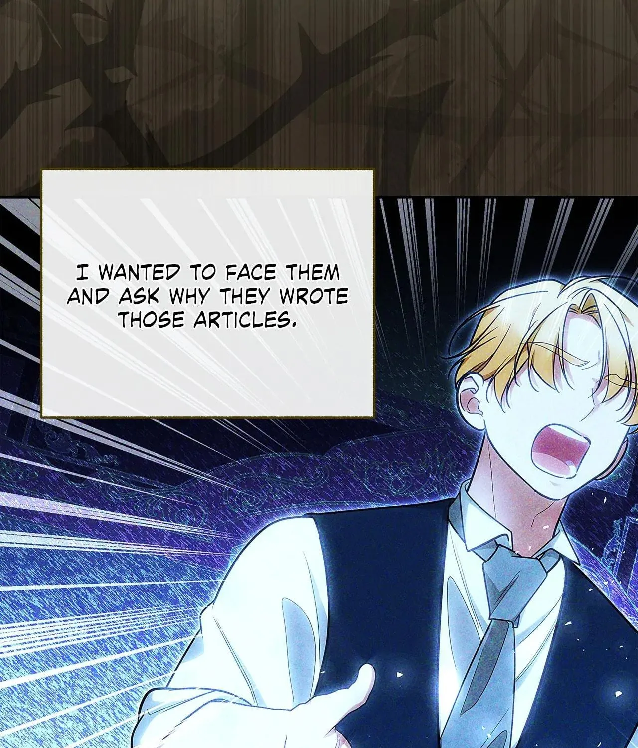 [Breaking News] Marriage with the Archduke, I Know Now Chapter 67 page 48 - 
