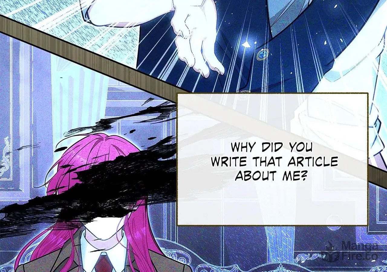 [Breaking News] Marriage with the Archduke, I Know Now Chapter 67 page 49 - 