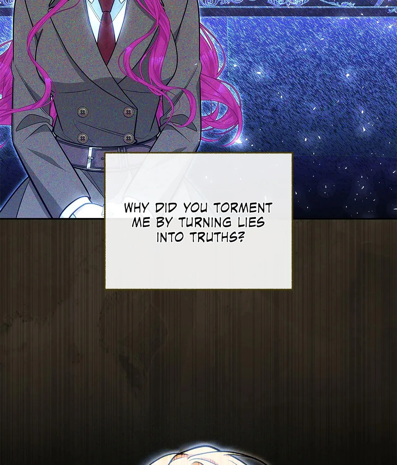 [Breaking News] Marriage with the Archduke, I Know Now Chapter 67 page 50 - 