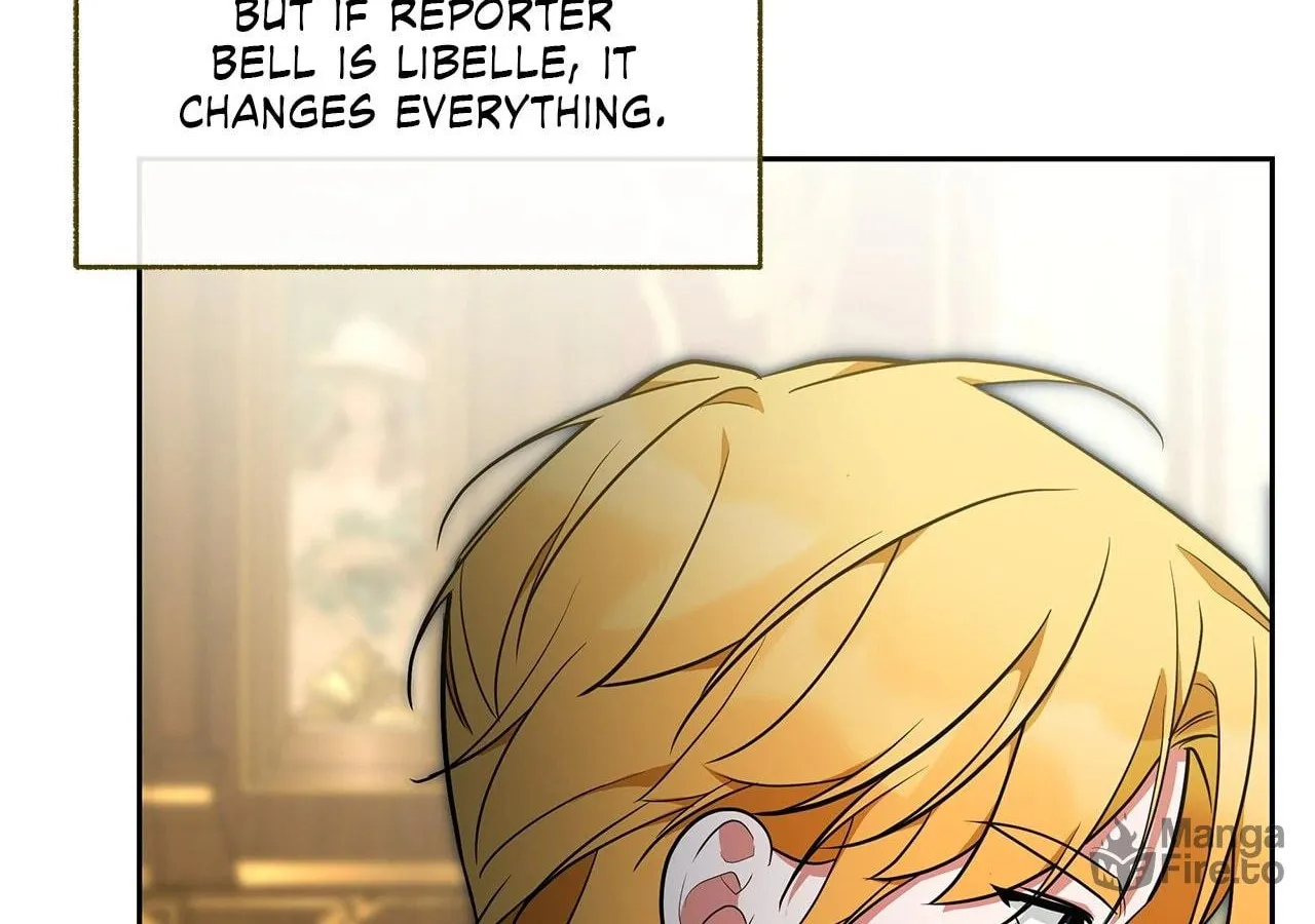 [Breaking News] Marriage with the Archduke, I Know Now Chapter 67 page 53 - 