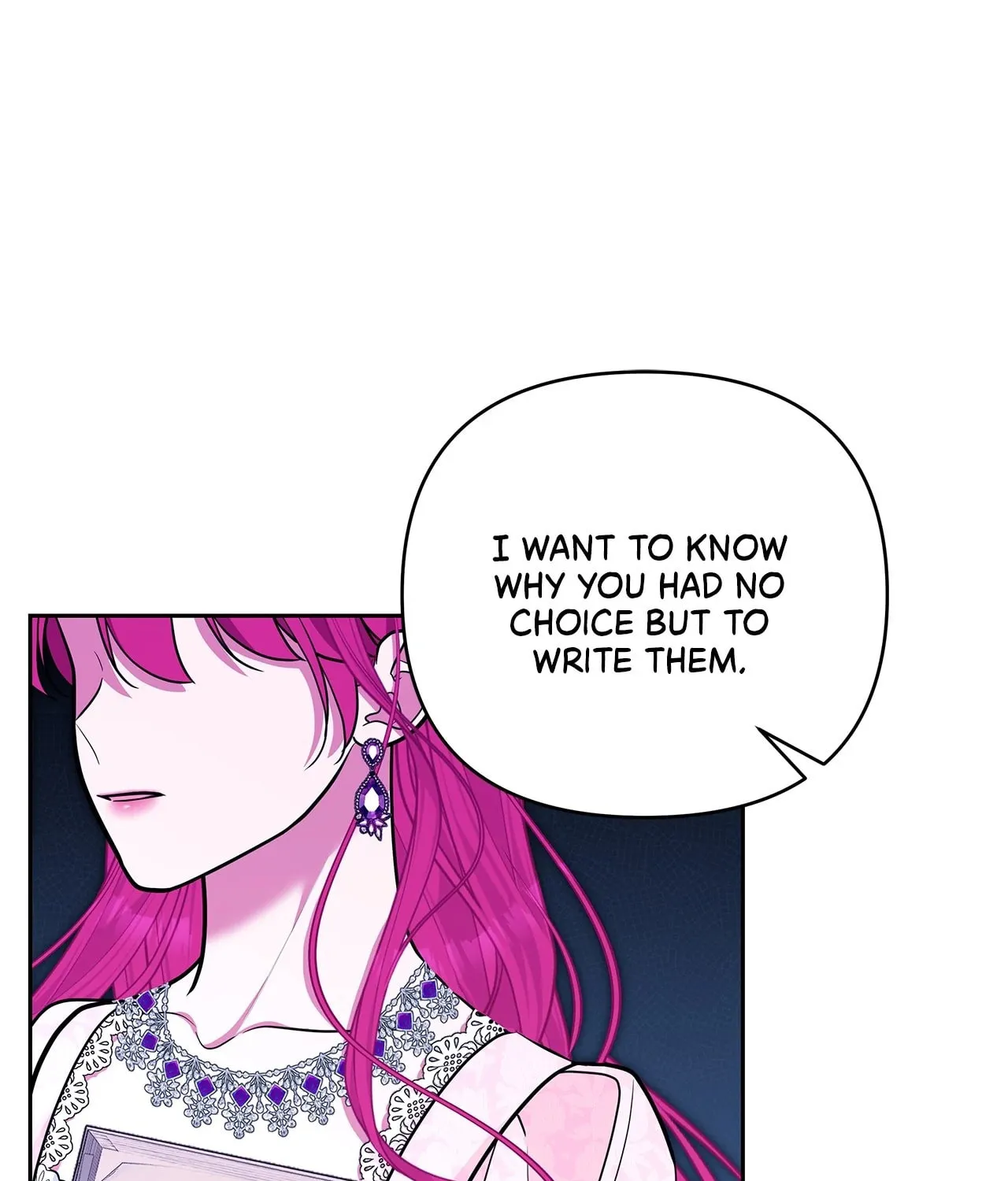 [Breaking News] Marriage with the Archduke, I Know Now Chapter 67 page 55 - 