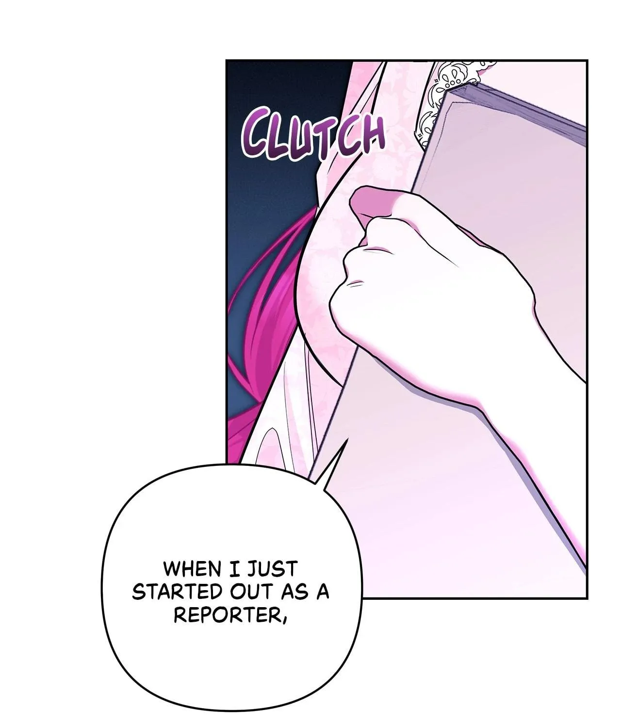 [Breaking News] Marriage with the Archduke, I Know Now Chapter 67 page 57 - 