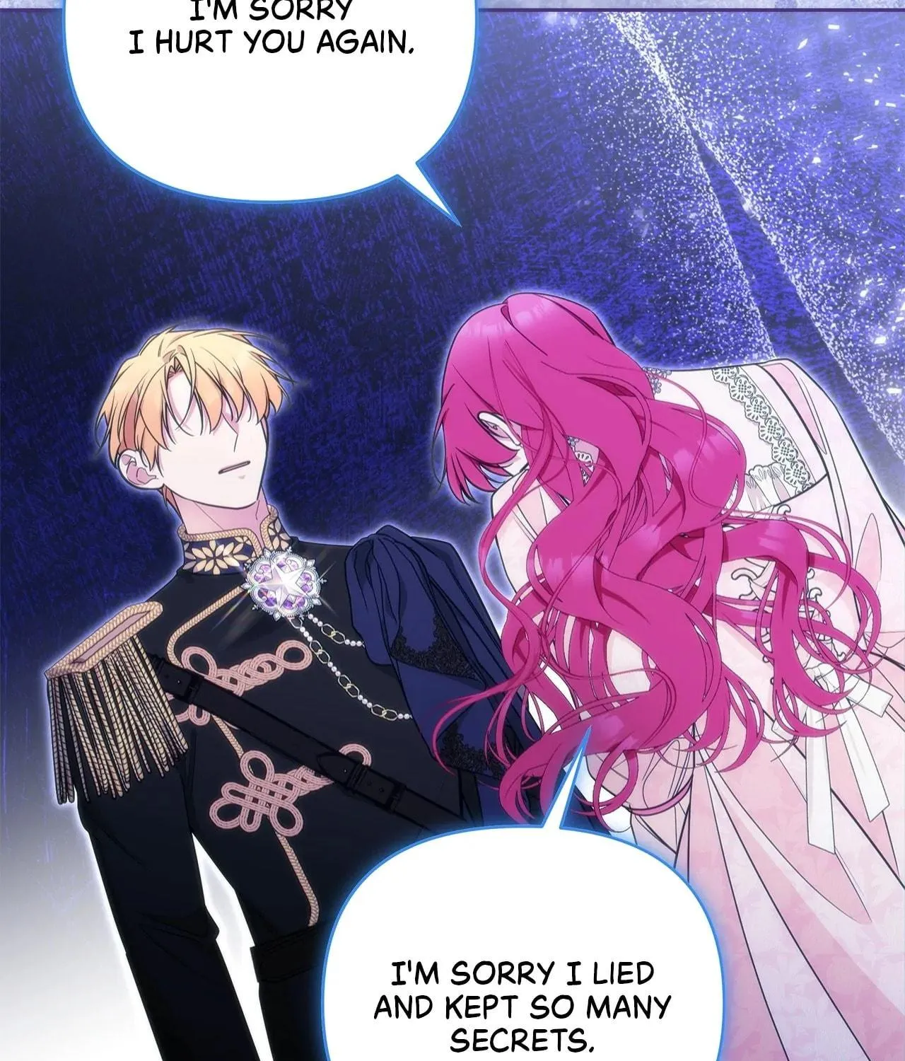 [Breaking News] Marriage with the Archduke, I Know Now Chapter 67 page 74 - 