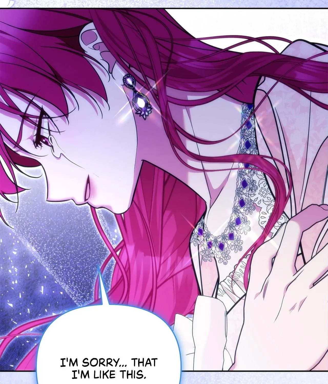 [Breaking News] Marriage with the Archduke, I Know Now Chapter 67 page 76 - 