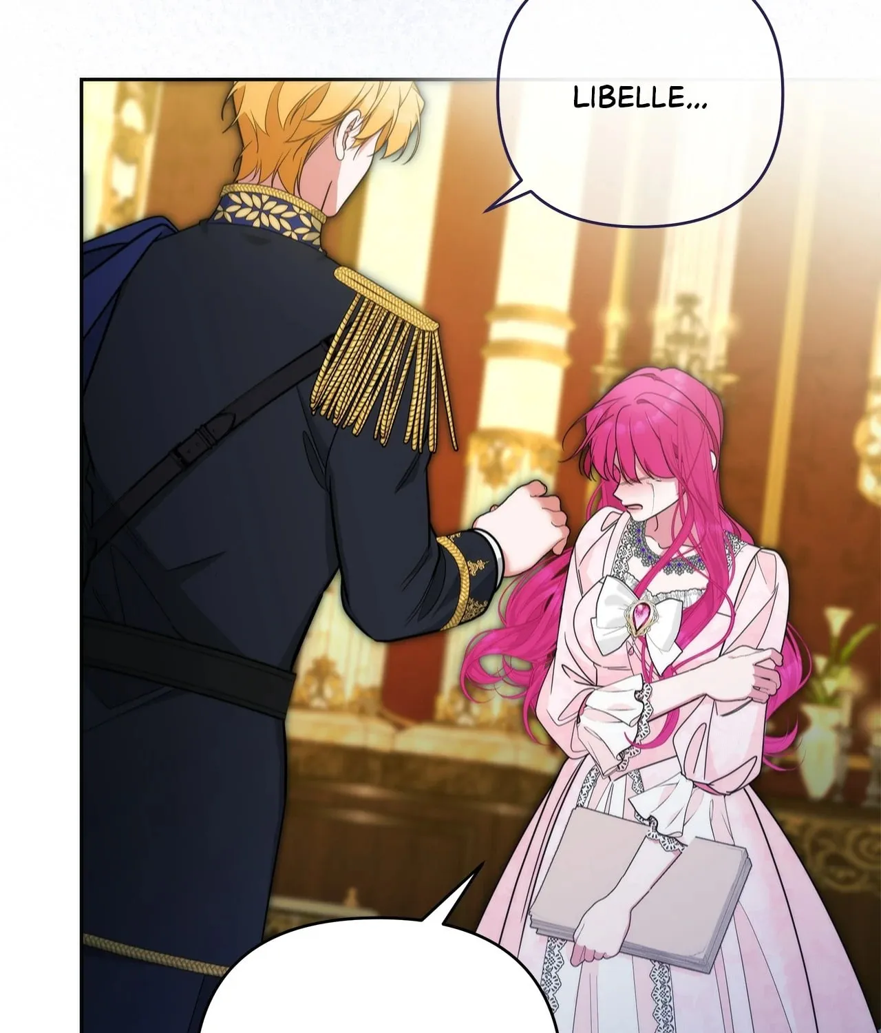 [Breaking News] Marriage with the Archduke, I Know Now Chapter 67 page 78 - 