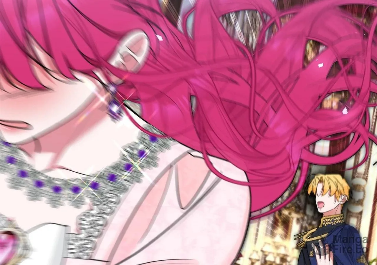 [Breaking News] Marriage with the Archduke, I Know Now Chapter 67 page 81 - 