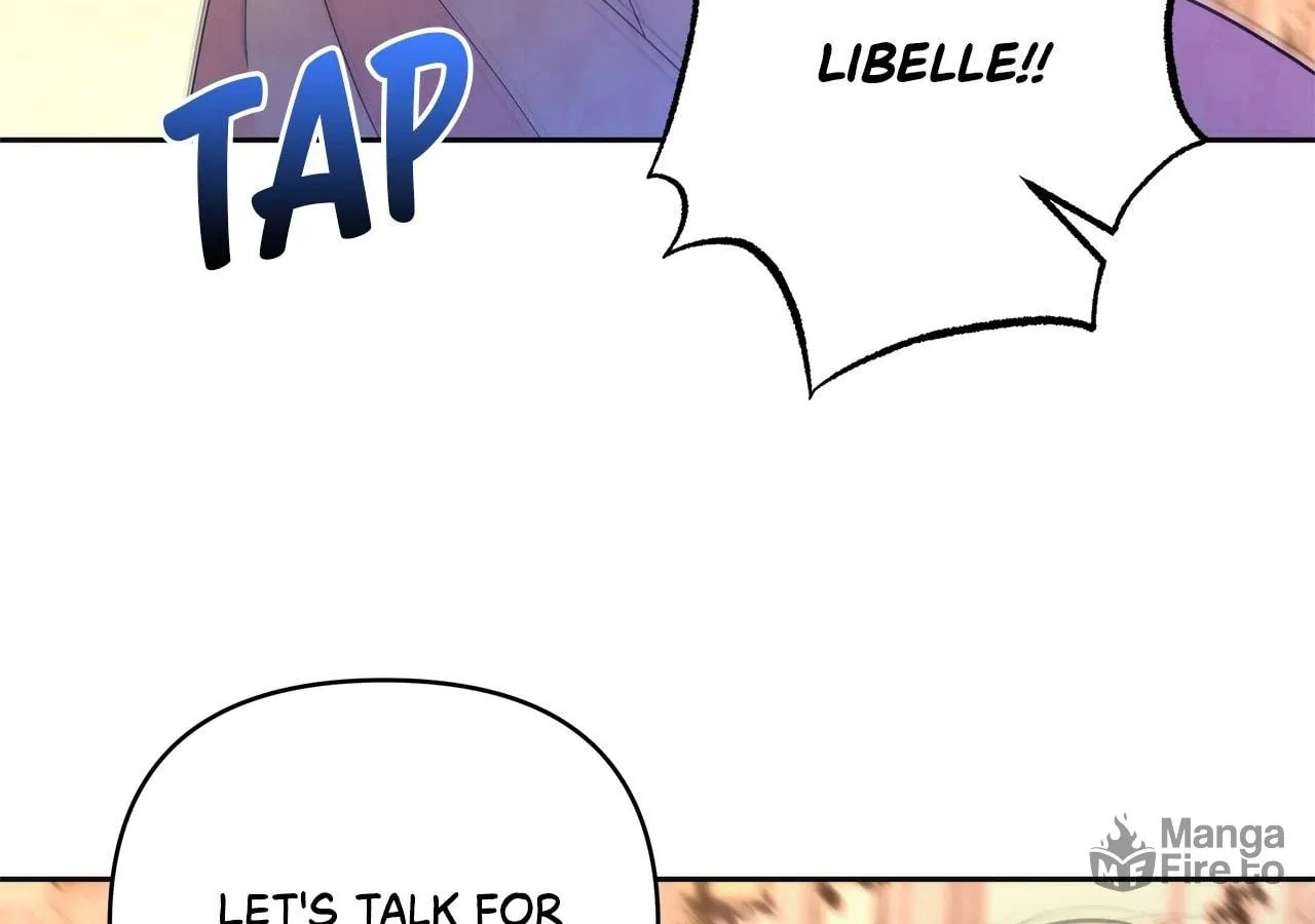 [Breaking News] Marriage with the Archduke, I Know Now Chapter 67 page 87 - 