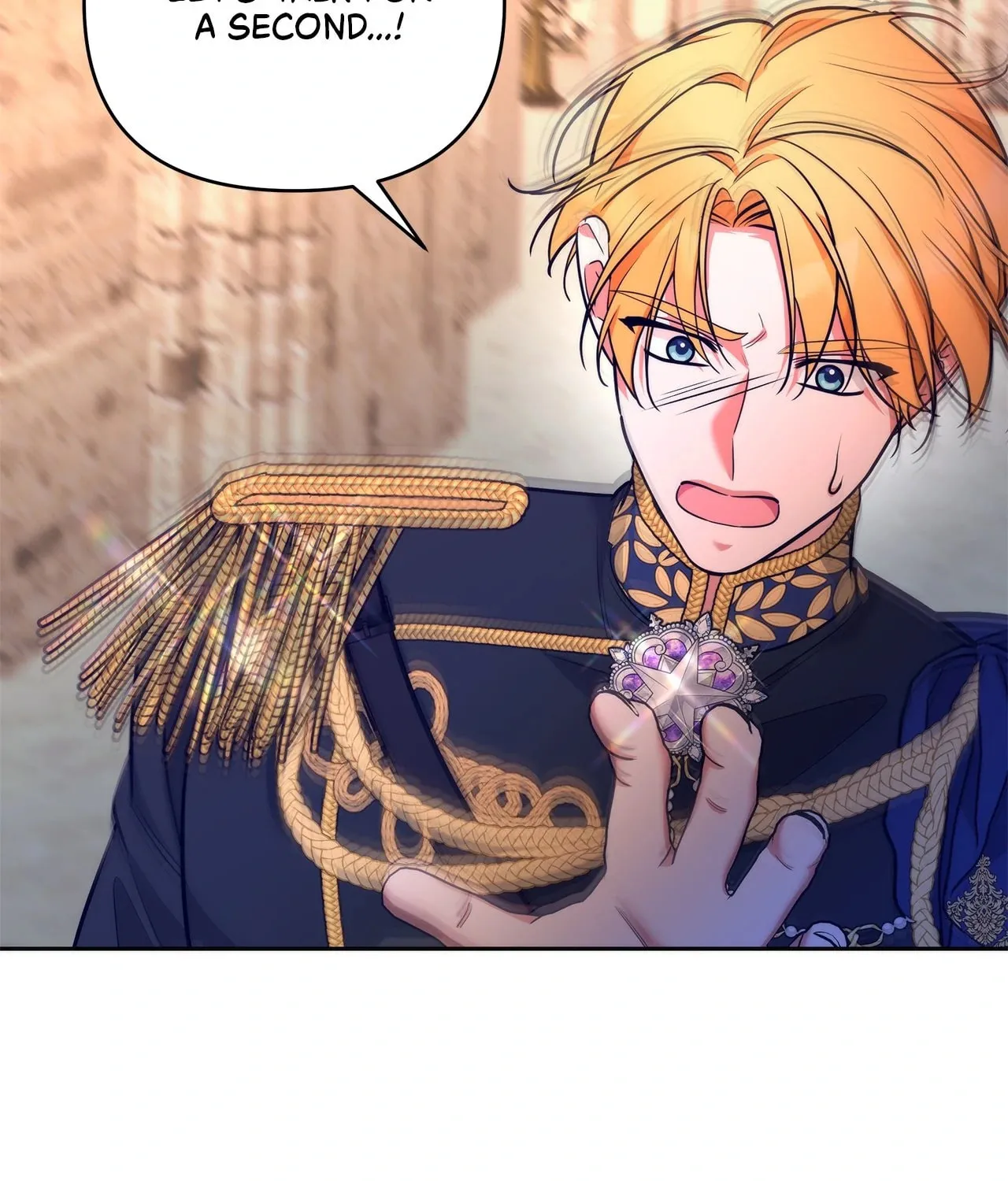 [Breaking News] Marriage with the Archduke, I Know Now Chapter 67 page 88 - 