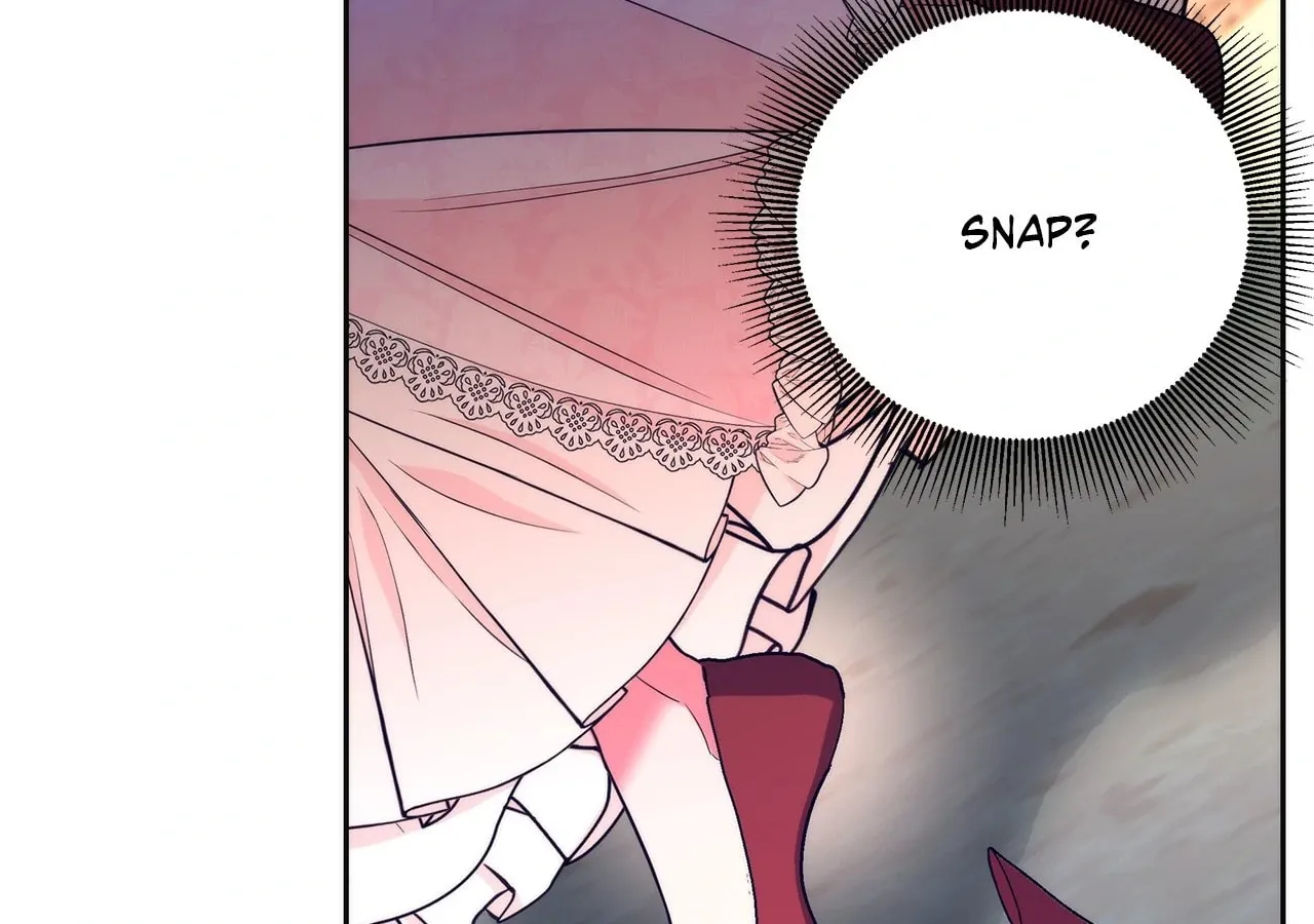 [Breaking News] Marriage with the Archduke, I Know Now Chapter 67 page 91 - 