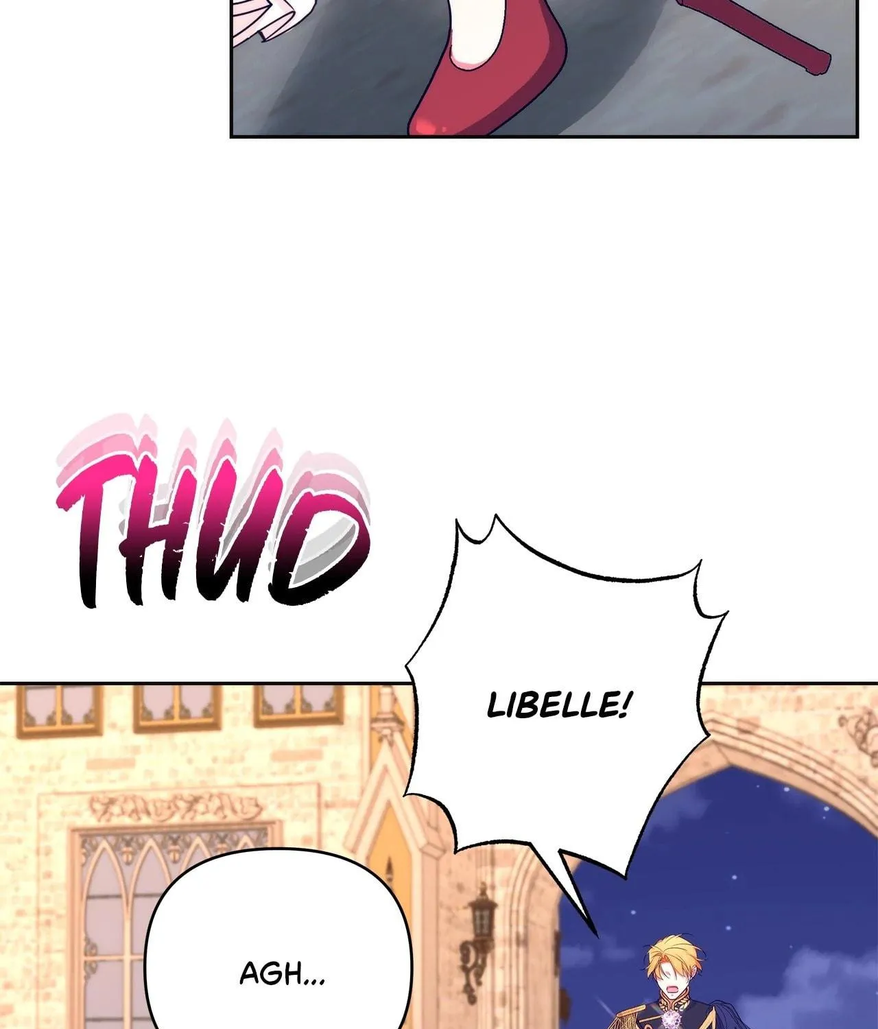 [Breaking News] Marriage with the Archduke, I Know Now Chapter 67 page 92 - 